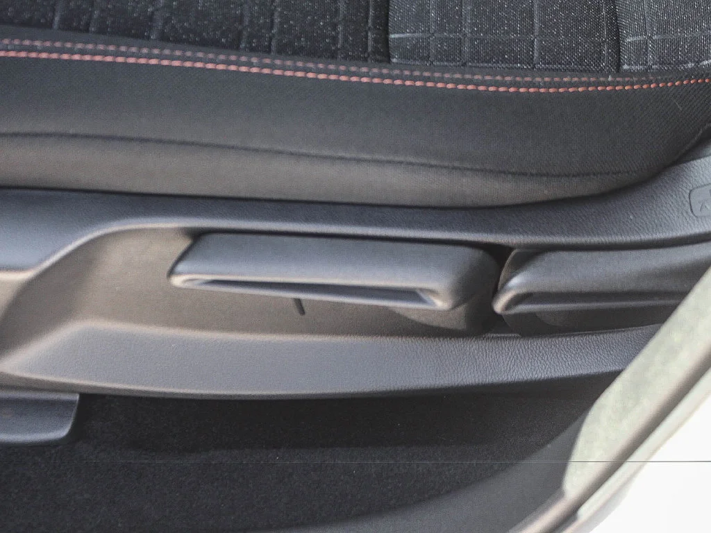 2024 Honda HR-V Sport - Photo 50