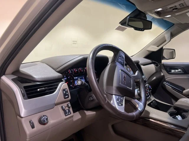 2015 GMC Yukon SLT - Photo 9