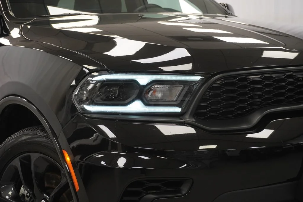Used 2025 Black Dodge GT image 5