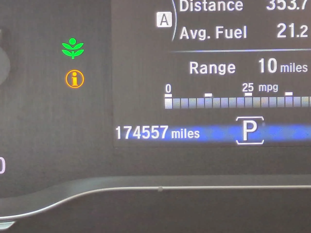 Used 2017  Honda EX-L image 27