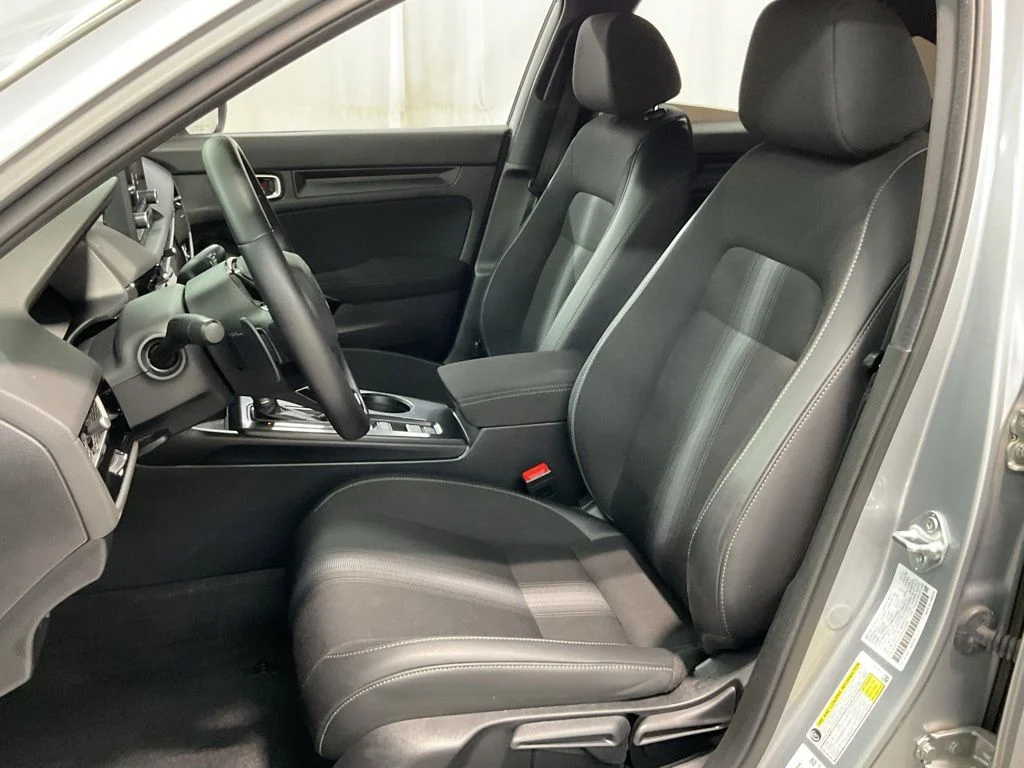 2024 Honda Civic Sport - Photo 19