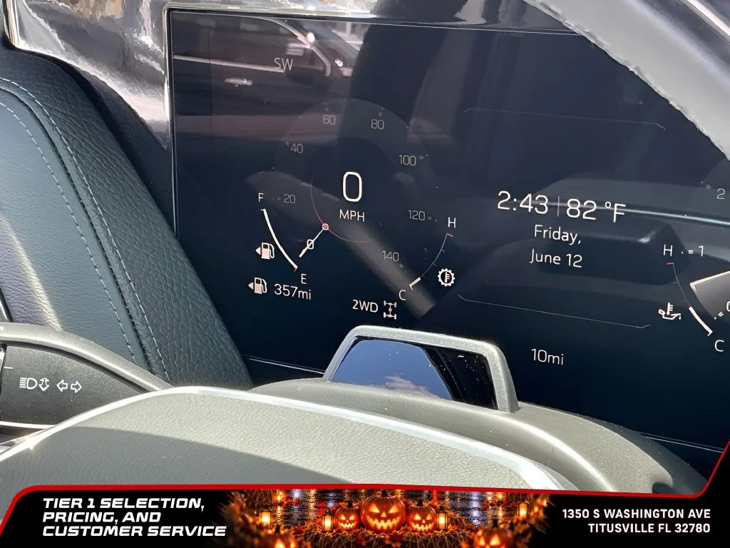 New 2026 Onyx Black GMC Denali image 43