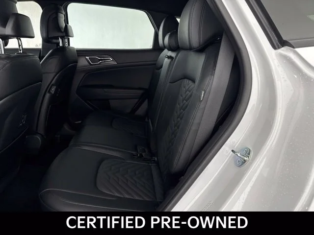 Used 2026 White Kia X-Line image 30
