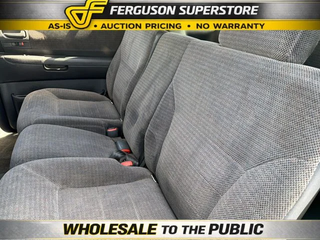 Used 2003  Dodge SLT image 20
