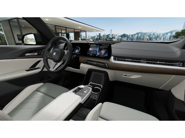 New 2026 Green BMW xDrive28i image 14