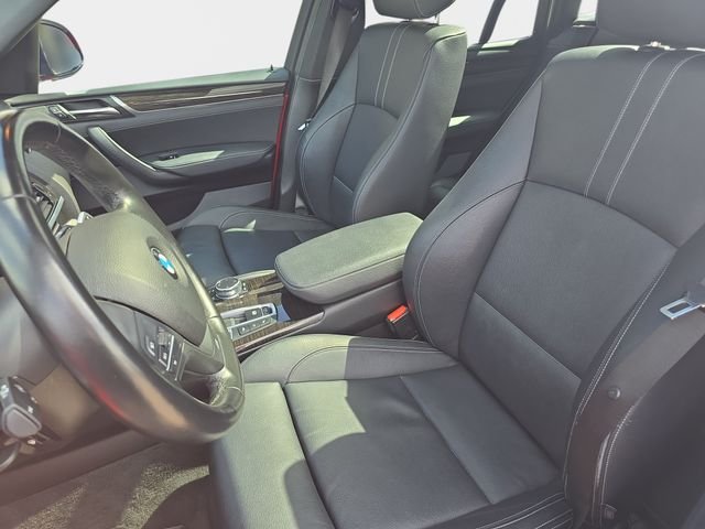 Used 2016 Red BMW xDrive35i image 18