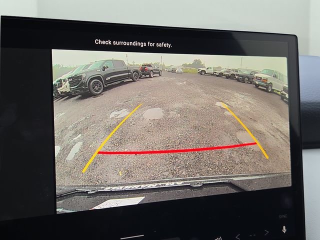 New 2026 Gray Mazda 2.5 S Select image 7