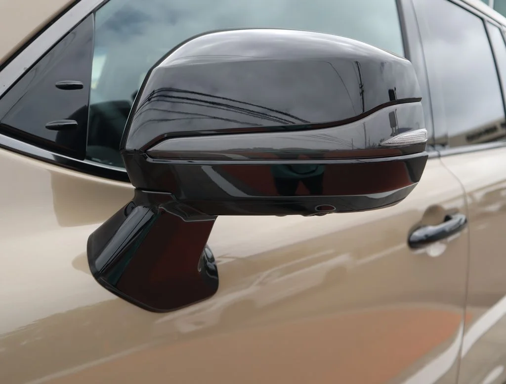 Used 2026  Lexus 700h Overtrail image 12