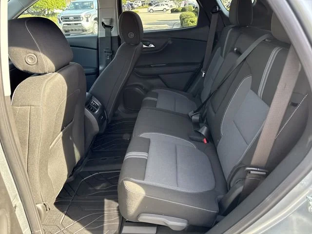 2025 Chevrolet Blazer 2LT - Photo 12