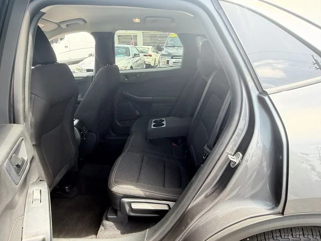 Used 2024 Gray Ford Active image 11