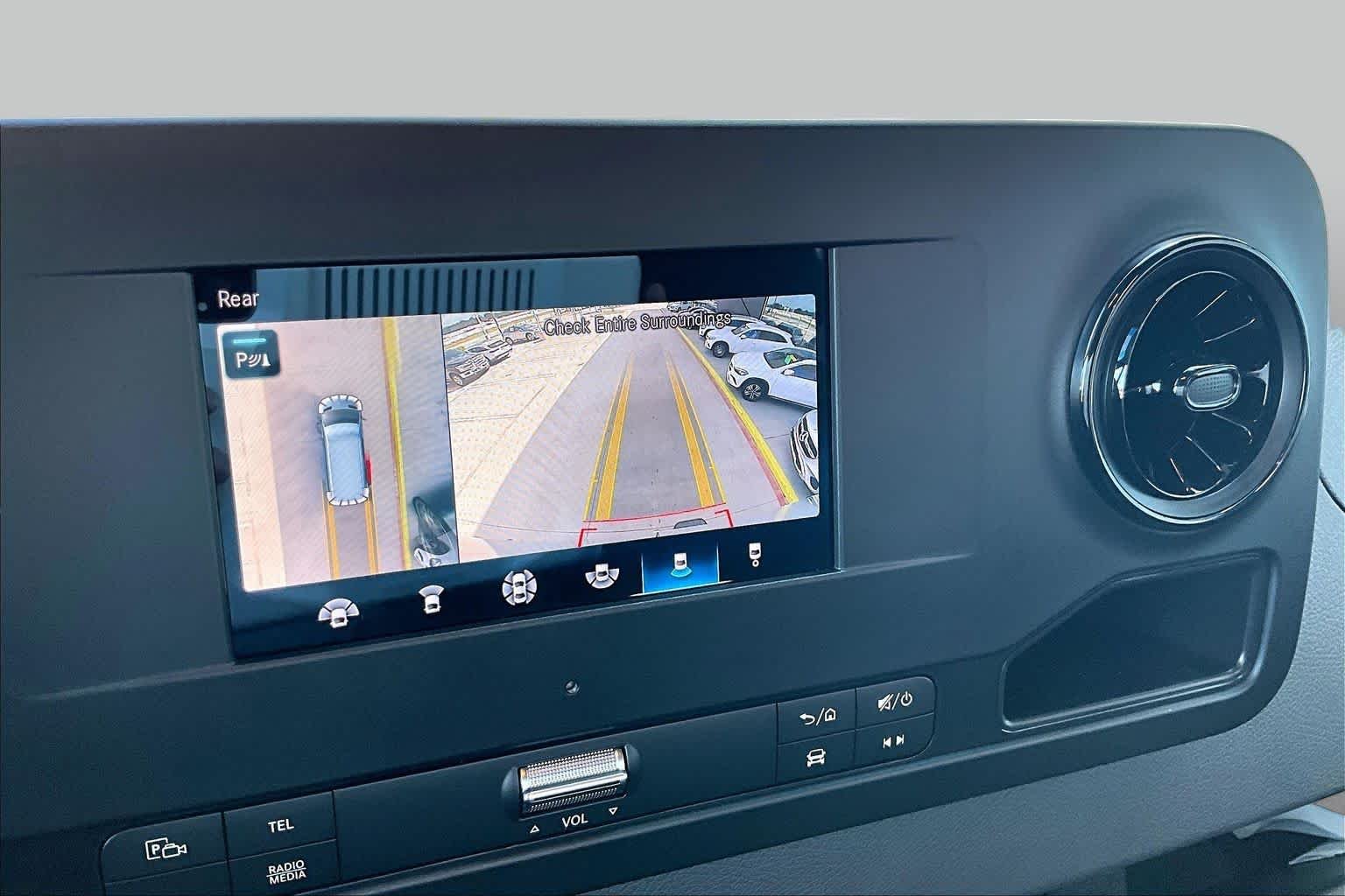 Used 2024 Blue Grey Mercedes-Benz  image 26