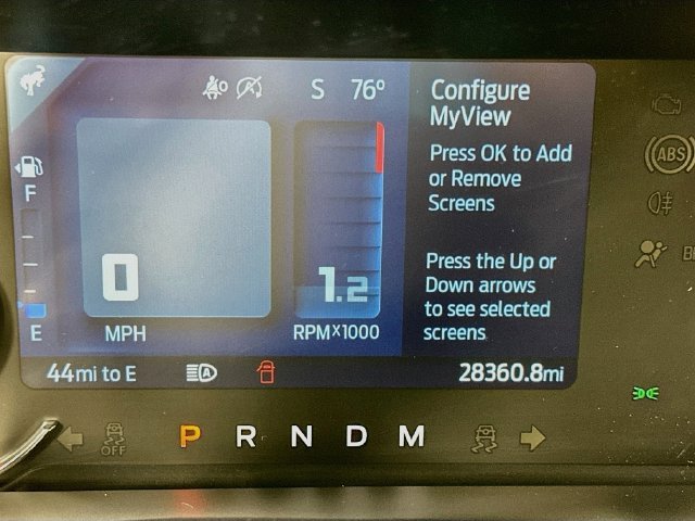 Used 2022 Green Ford Big Bend image 12