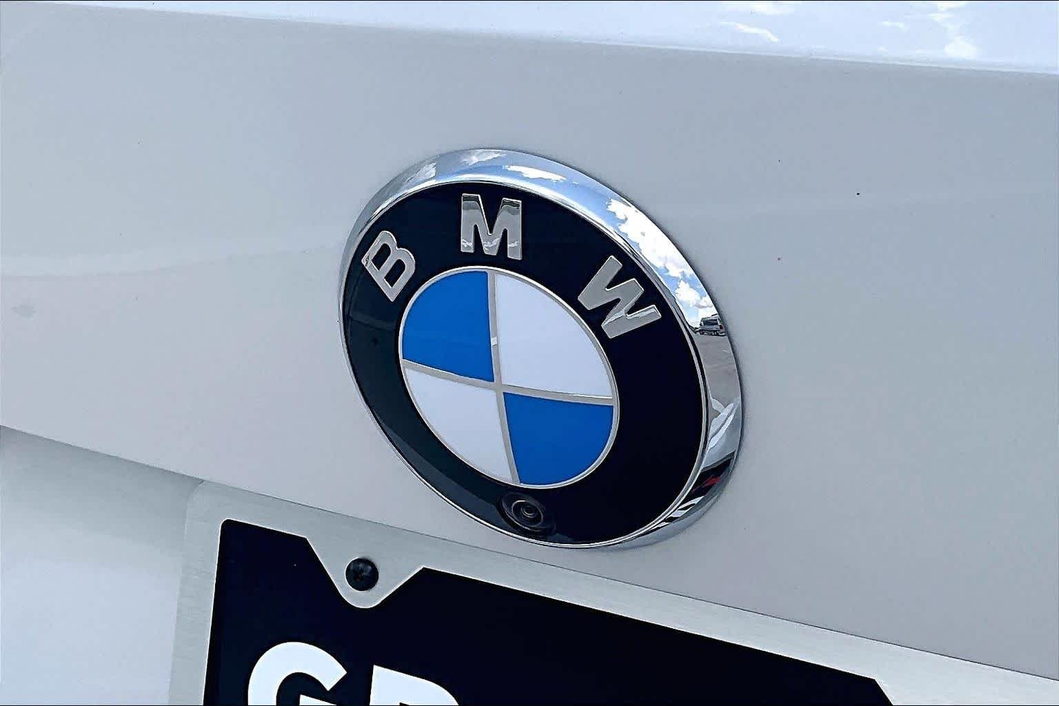 Used 2026 Mineral White Metallic BMW 430i image 29