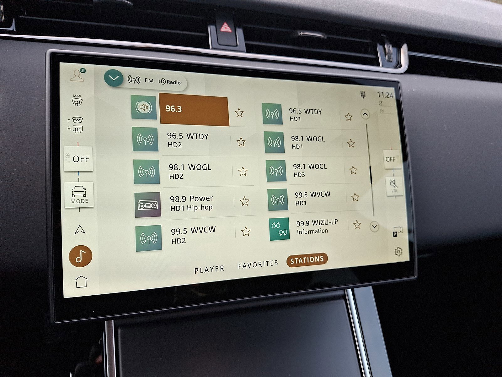 2026 Land Rover Range Rover Evoque S - Photo 9