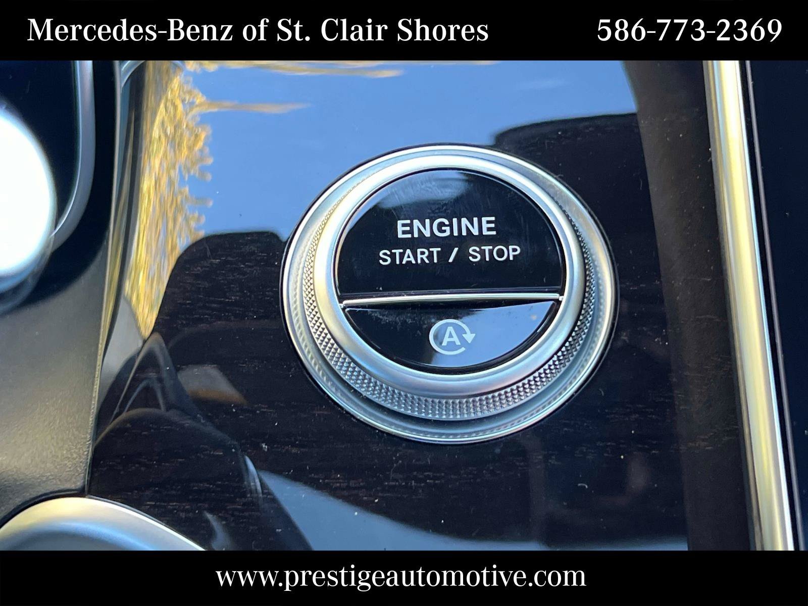 Certified Used 2023 Black Mercedes-Benz GLC 300 image 32