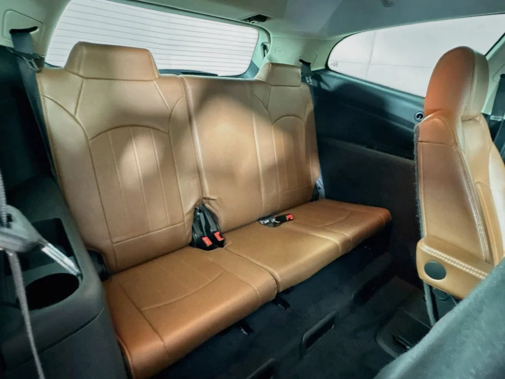 Used 2017 Beige Chevrolet Premier image 35