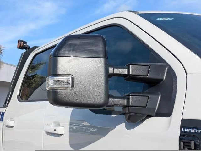 New 2026 Avalanche Ford Lariat image 45
