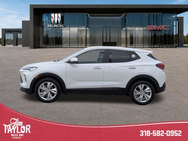 2026 Buick Encore GX Preferred - Photo 8