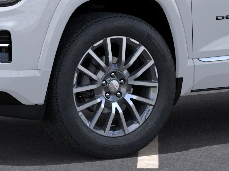 2027 GMC Terrain Denali - Photo 9
