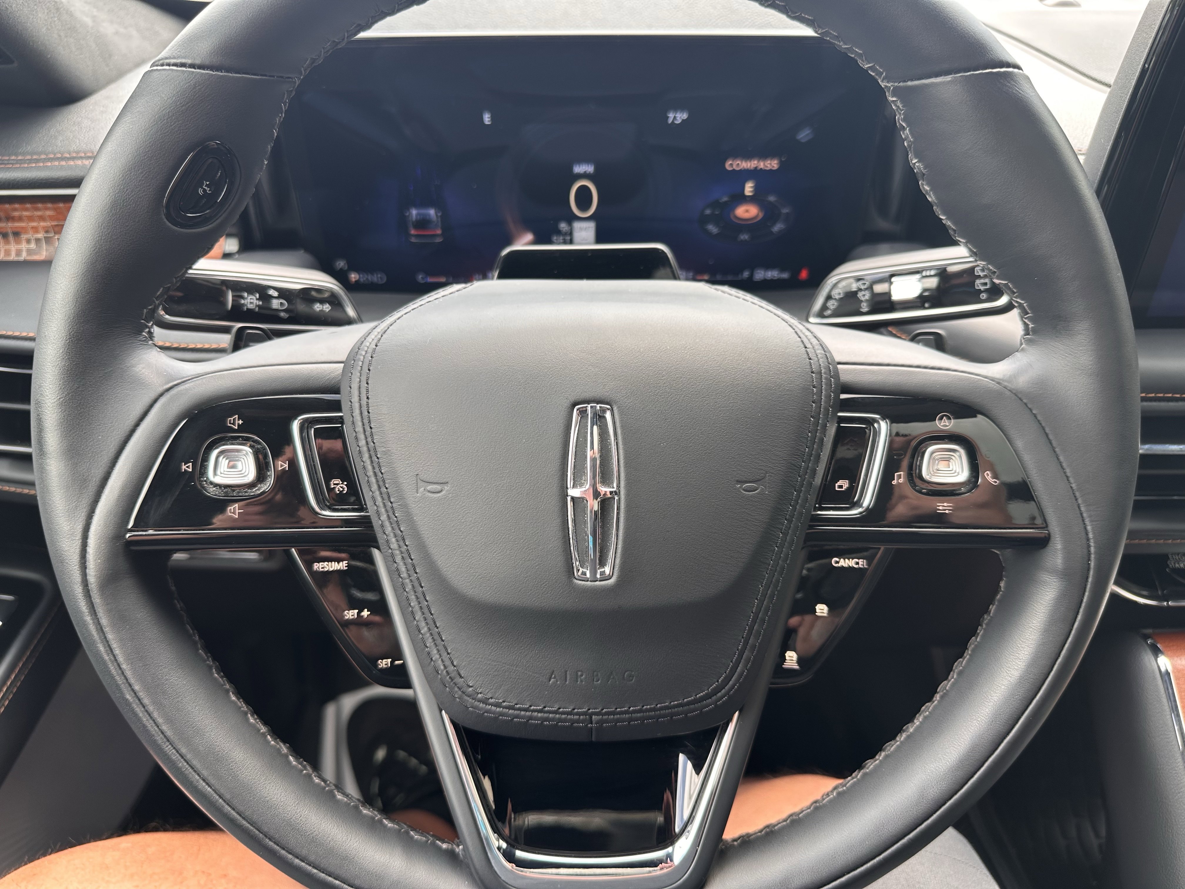 Used 2025 Metallic Lincoln Black Label image 20