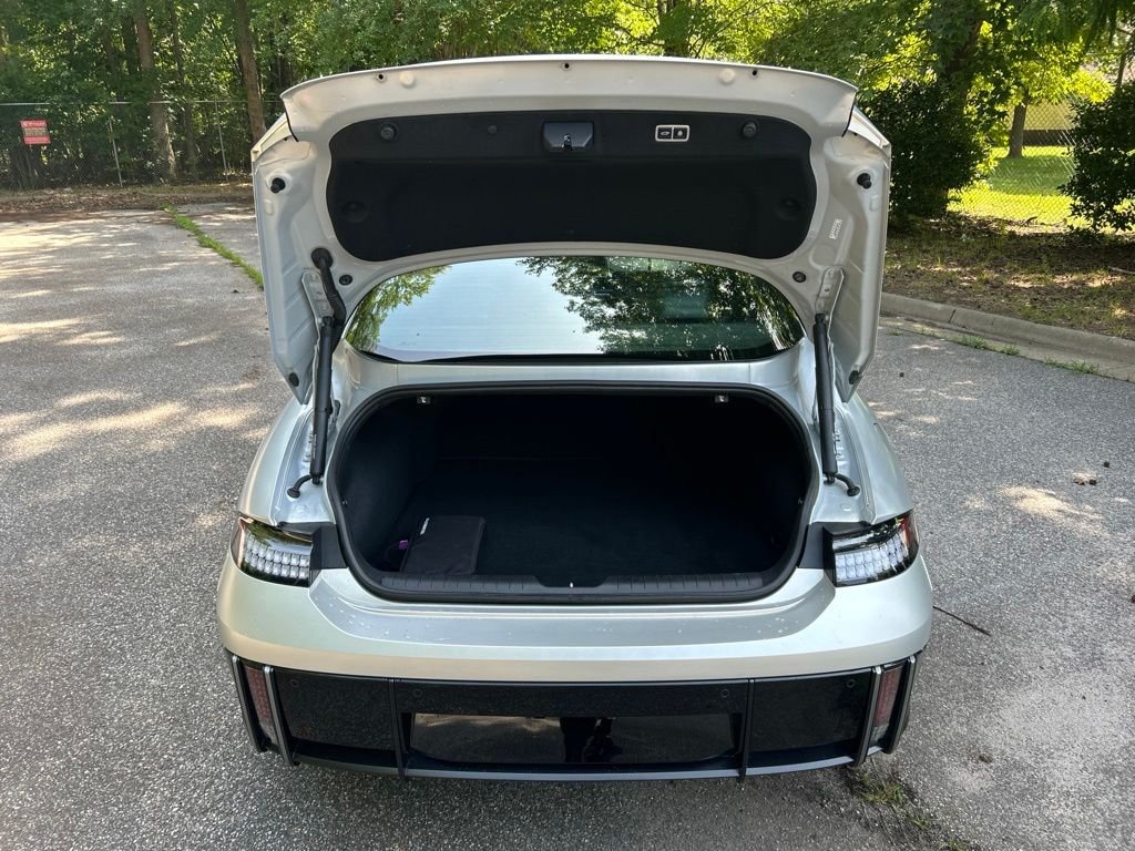 2024 Hyundai IONIQ 6 SEL - Photo 28