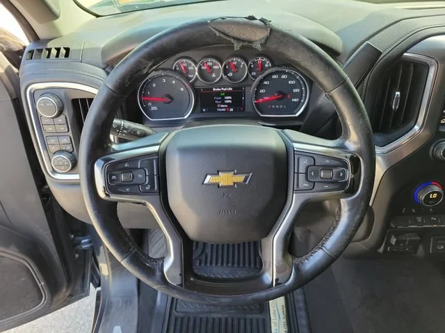 2020 Chevrolet Silverado 2500HD LT - Photo 26