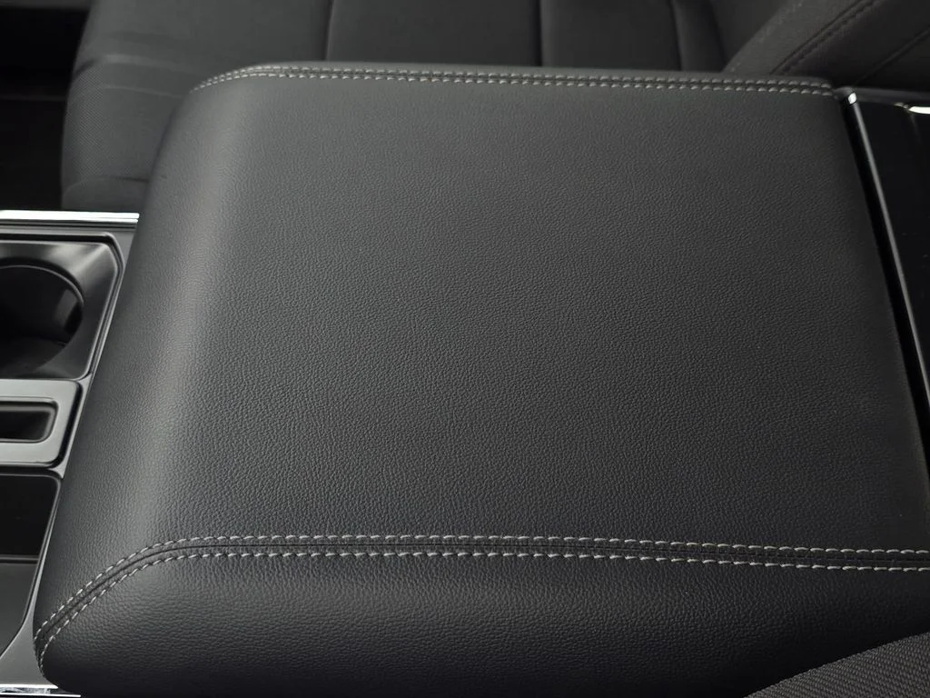 New 2026 Agate Black Metallic Ford STX® image 24