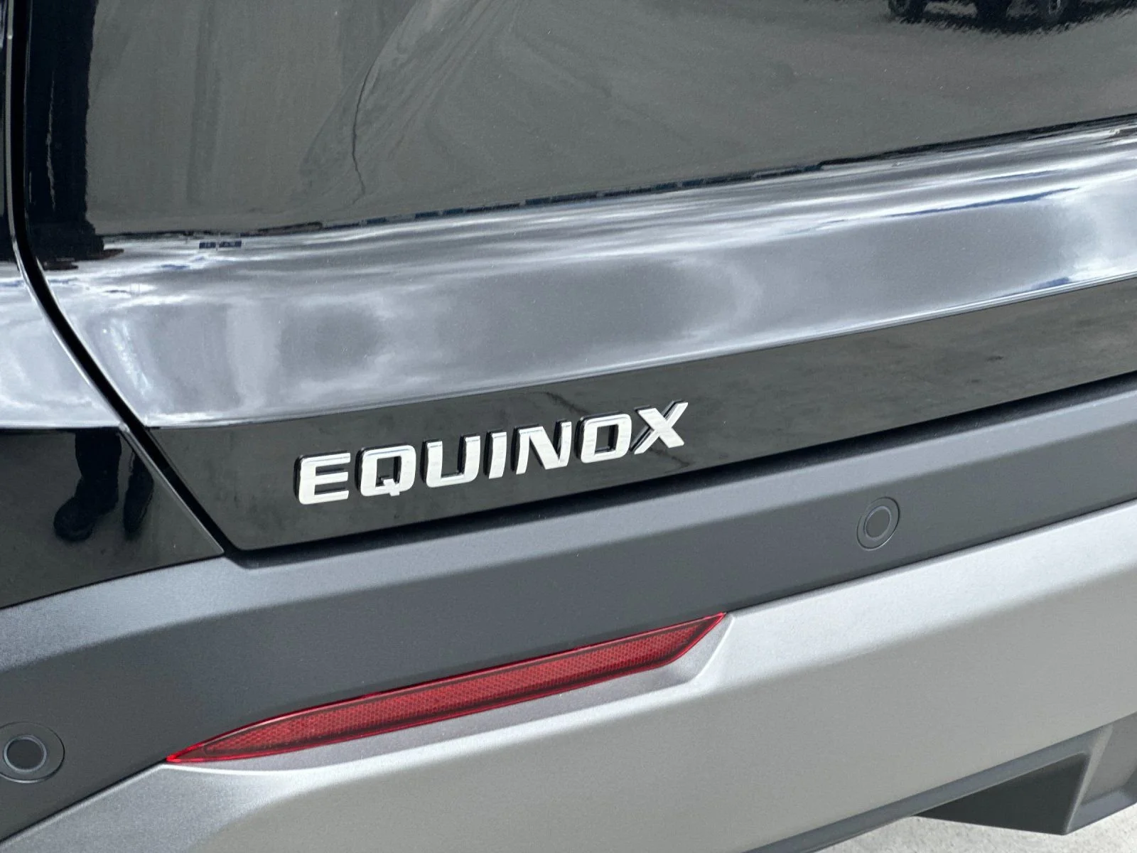 2026 Chevrolet Equinox LT - Photo 28