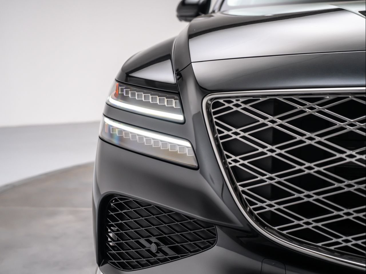 New 2026 Vik Black Genesis 3.5T ADVANCED image 14