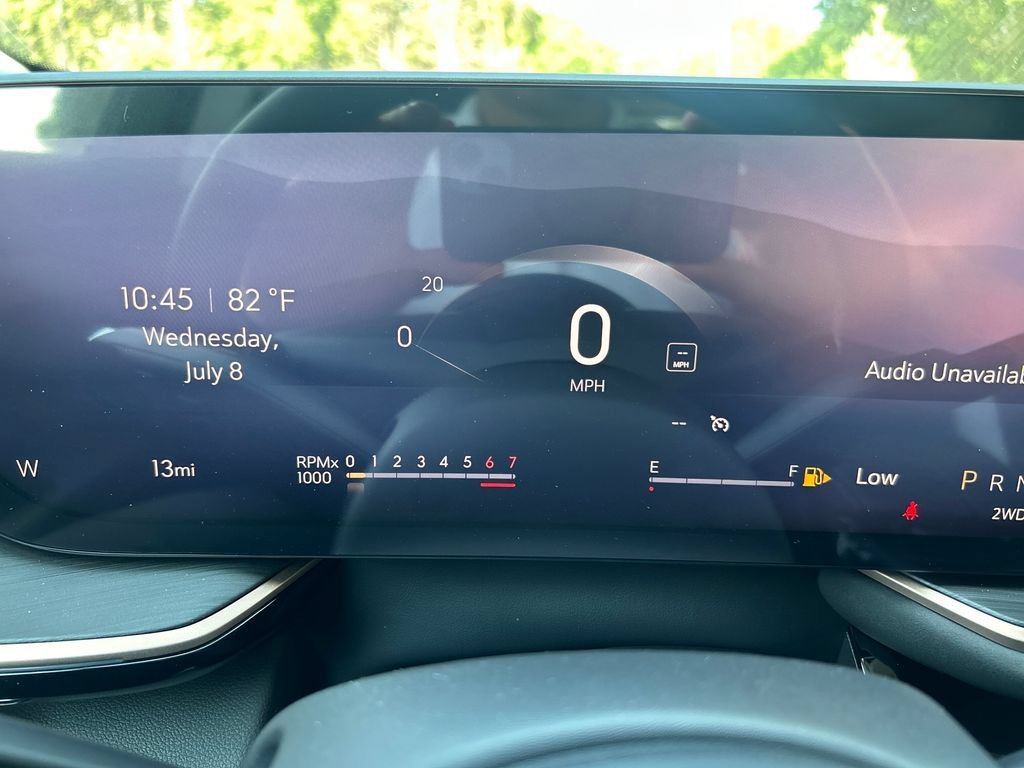 2026 Buick Envision Sport Touring - Photo 102