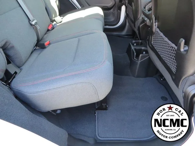 2024 Jeep Wrangler 4-Door Rubicon - Photo 55