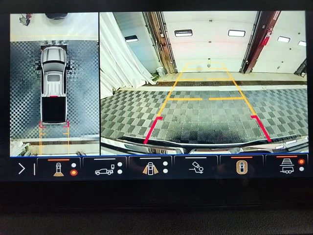 2026 GMC Sierra 1500 AT4 - Photo 18