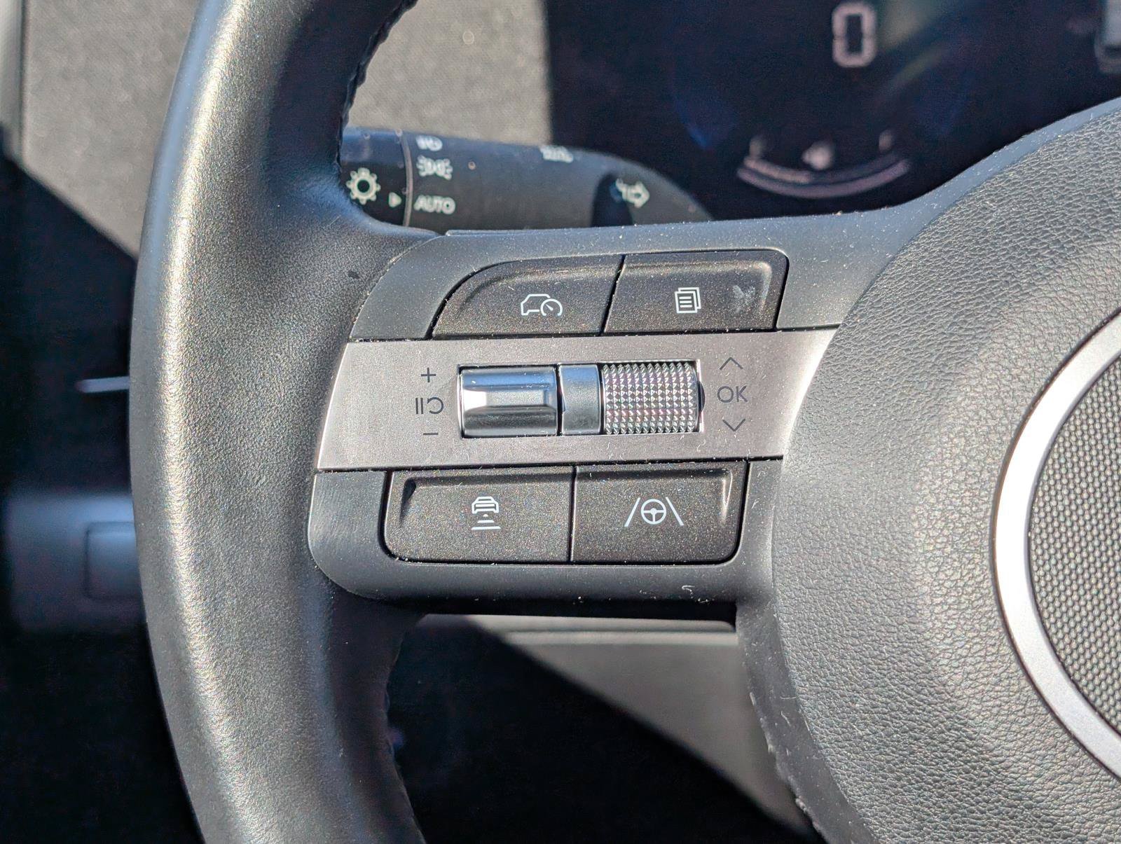 2026 Hyundai Kona SEL Sport - Photo 17