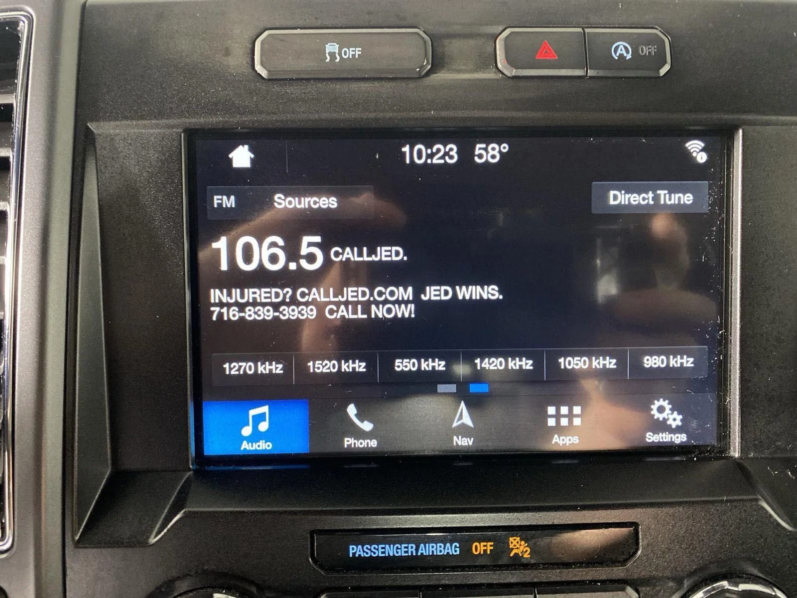 Used 2019 Magma Red Ford XLT image 21