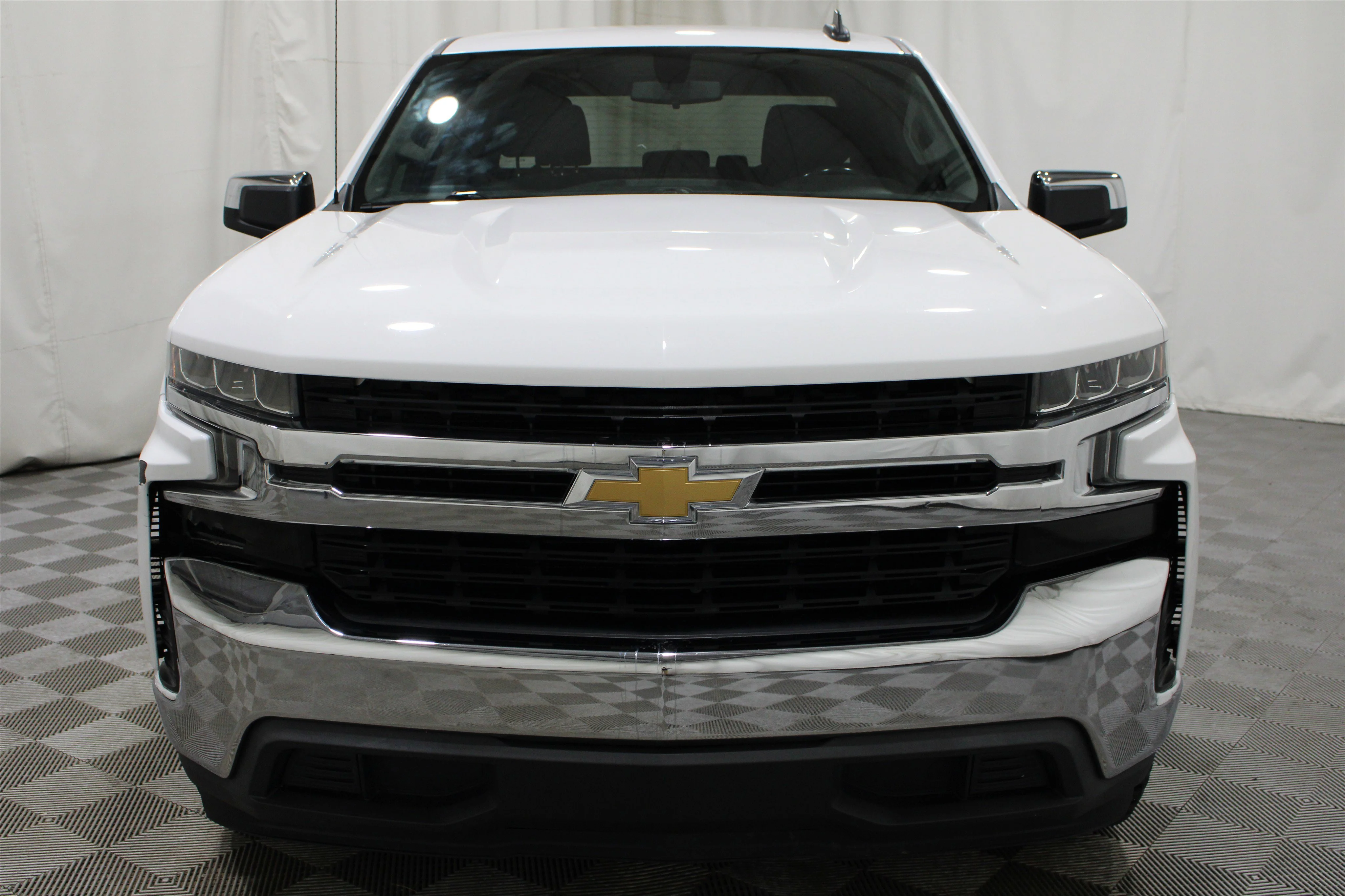 2020 Chevrolet Silverado 1500 LT - Photo 30
