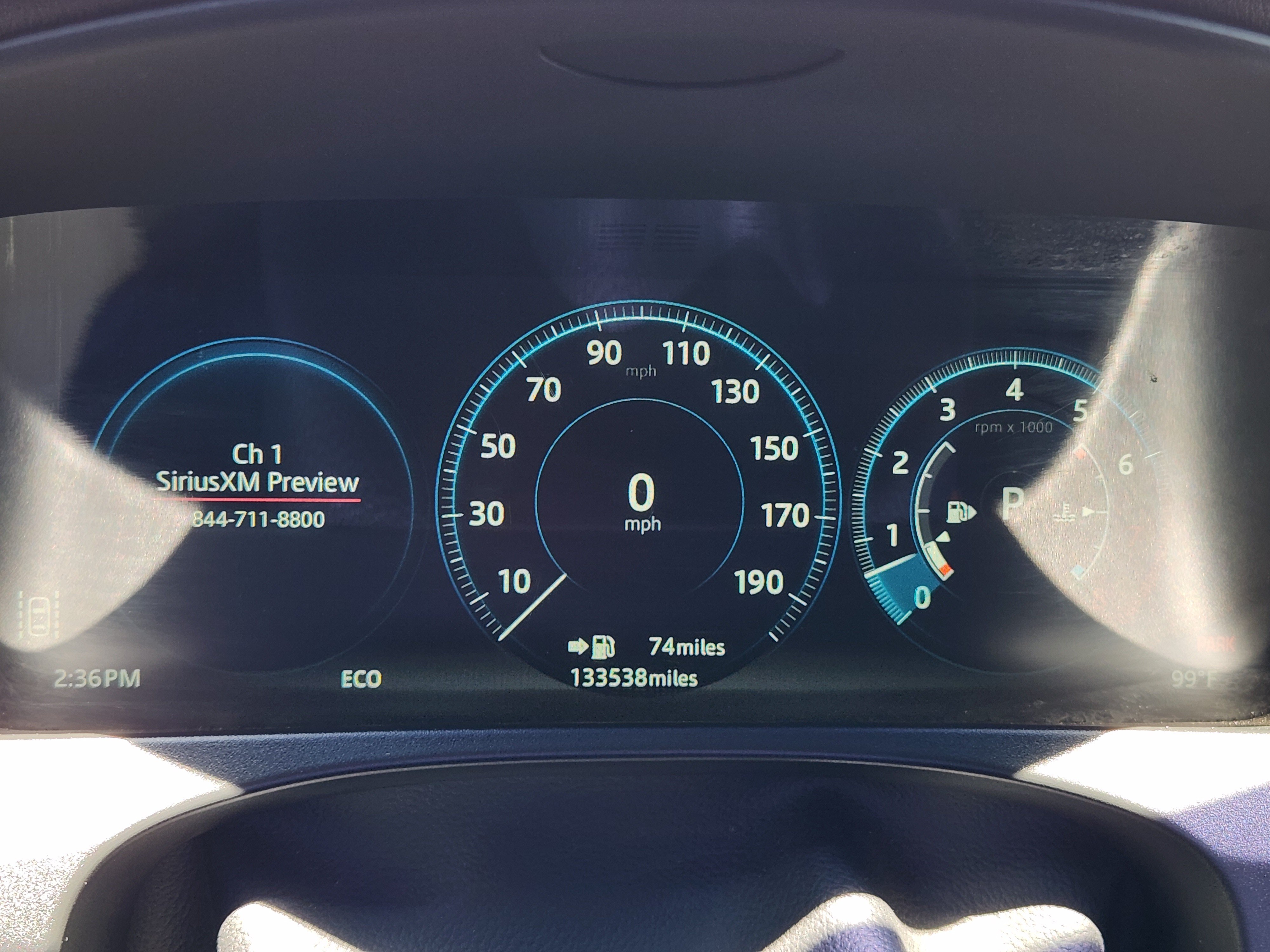 Used 2017 Silver Jaguar S image 17