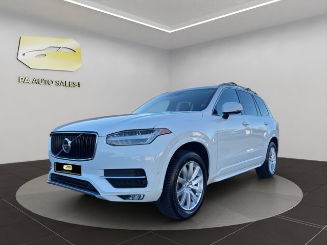2018 Volvo XC90 Momentum photo 3