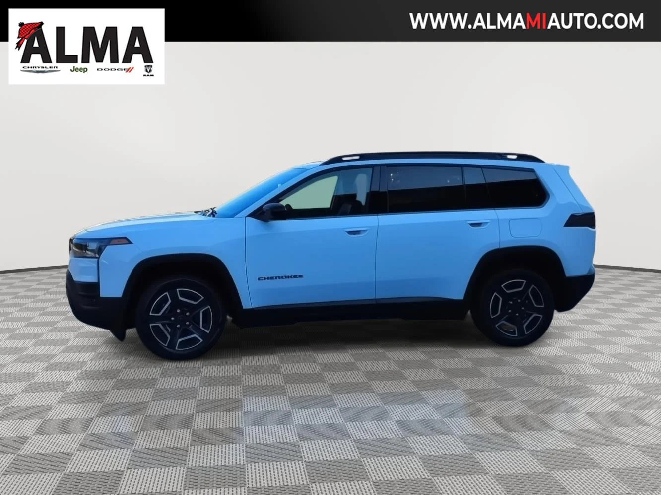 2026 Jeep Cherokee Limited - Photo 6