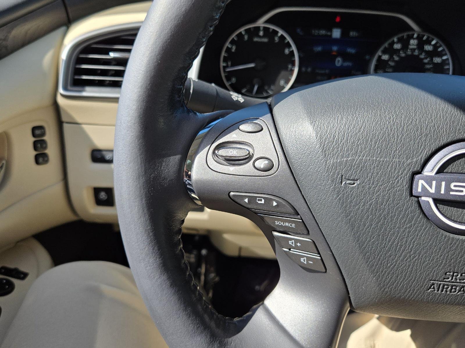 2023 Nissan Murano Platinum - Photo 30