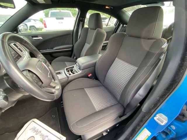 Used 2023 Blue Dodge GT image 10