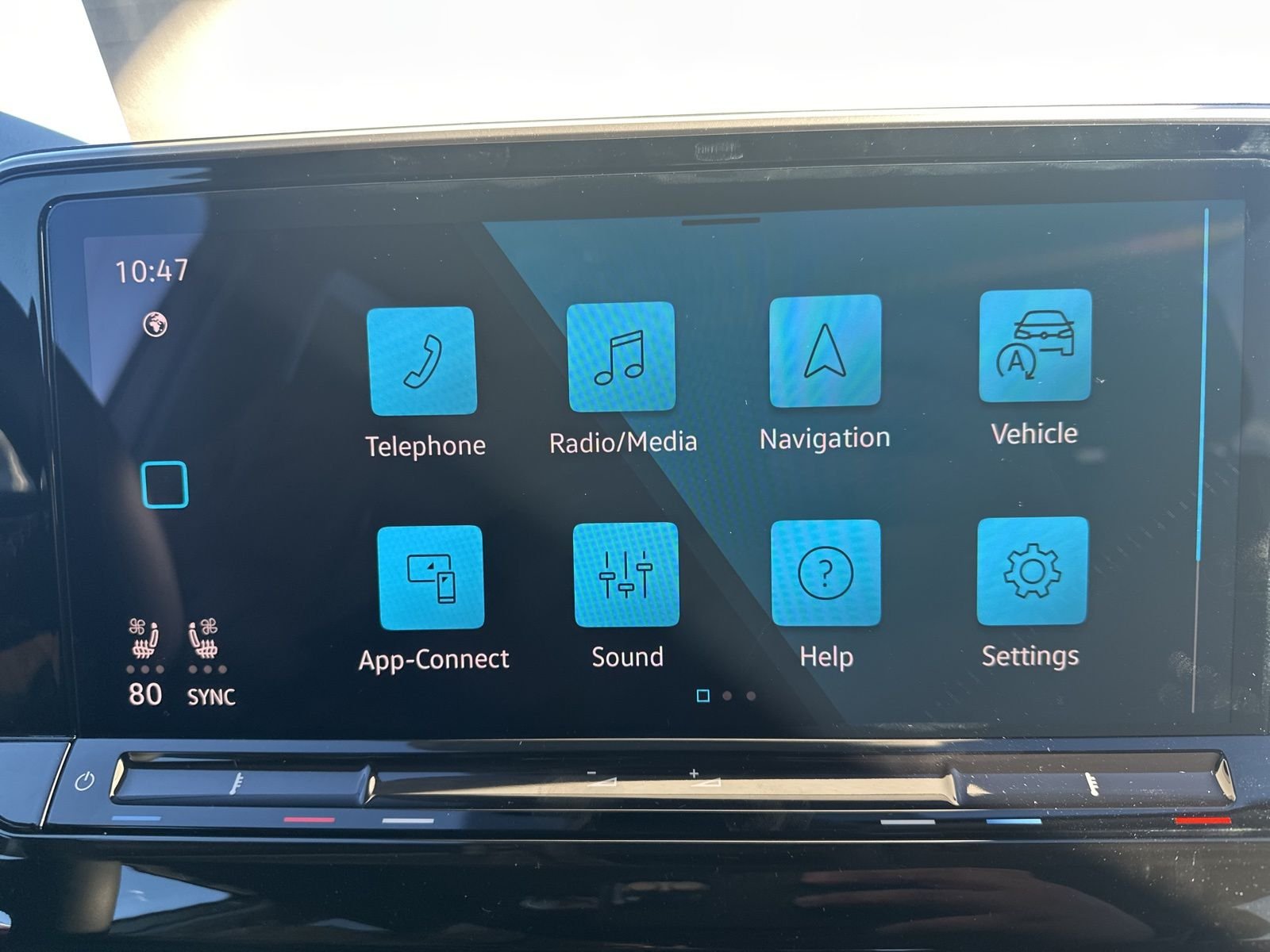 2026 Volkswagen Atlas SE w/Tech - Photo 20