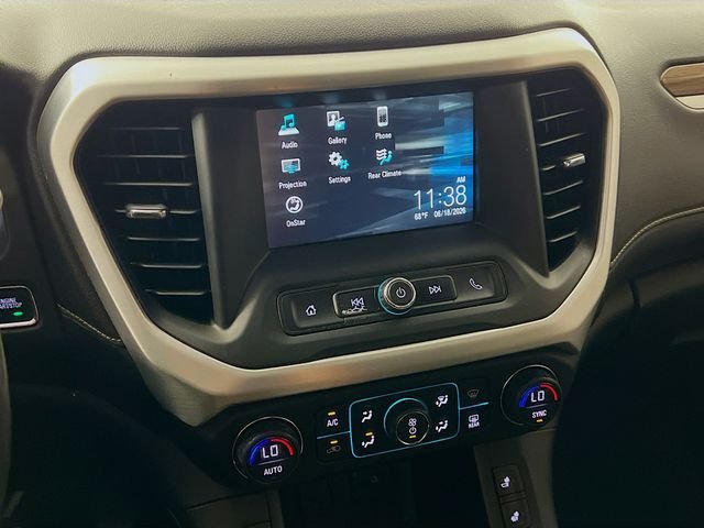 2019 GMC Acadia SLE-2 - Photo 17