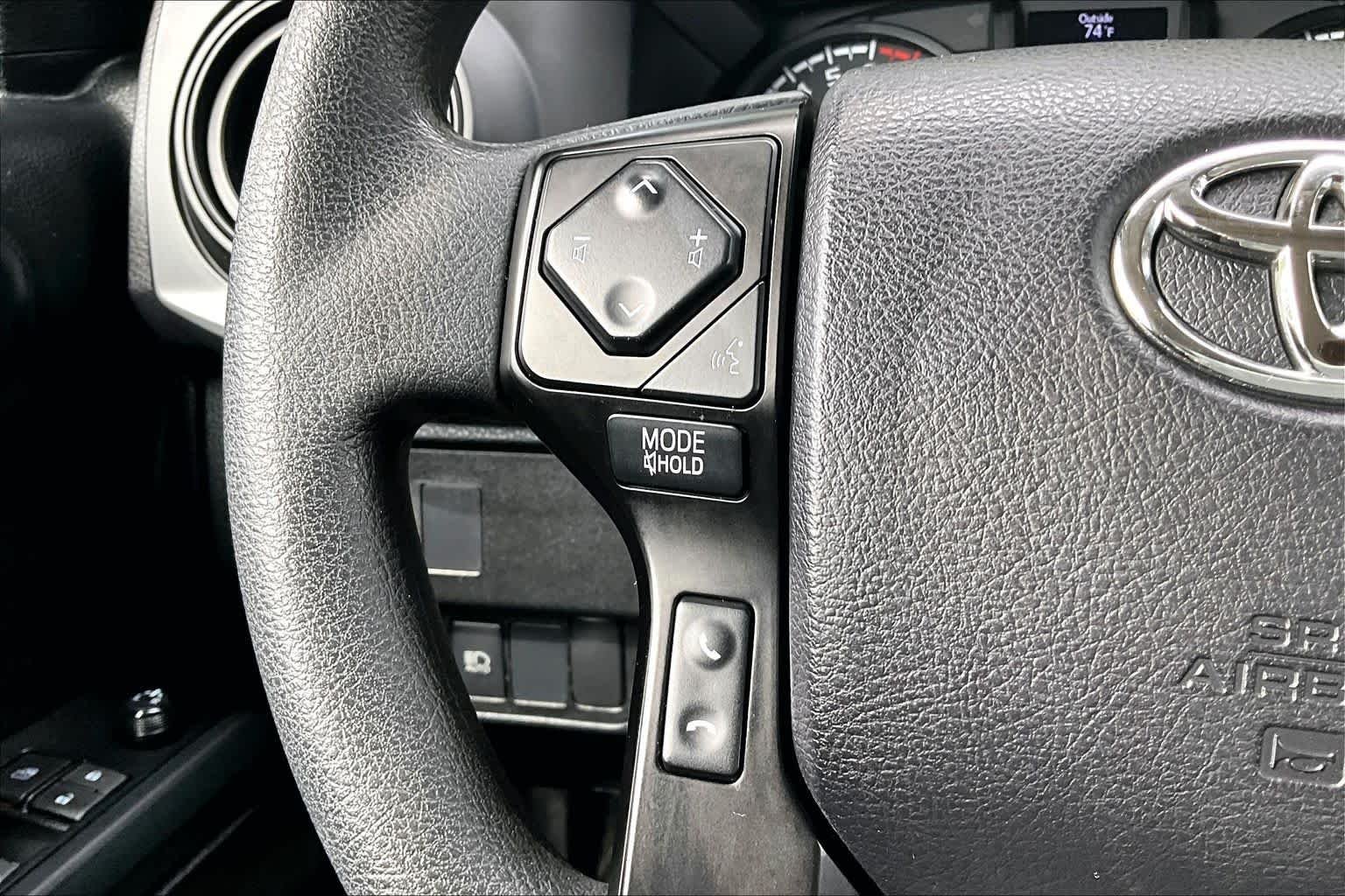 Used 2021 Super White Toyota SR image 22