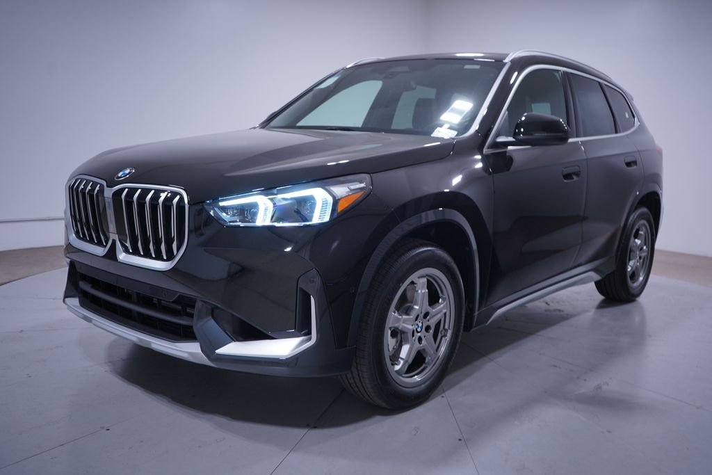2027 BMW X1