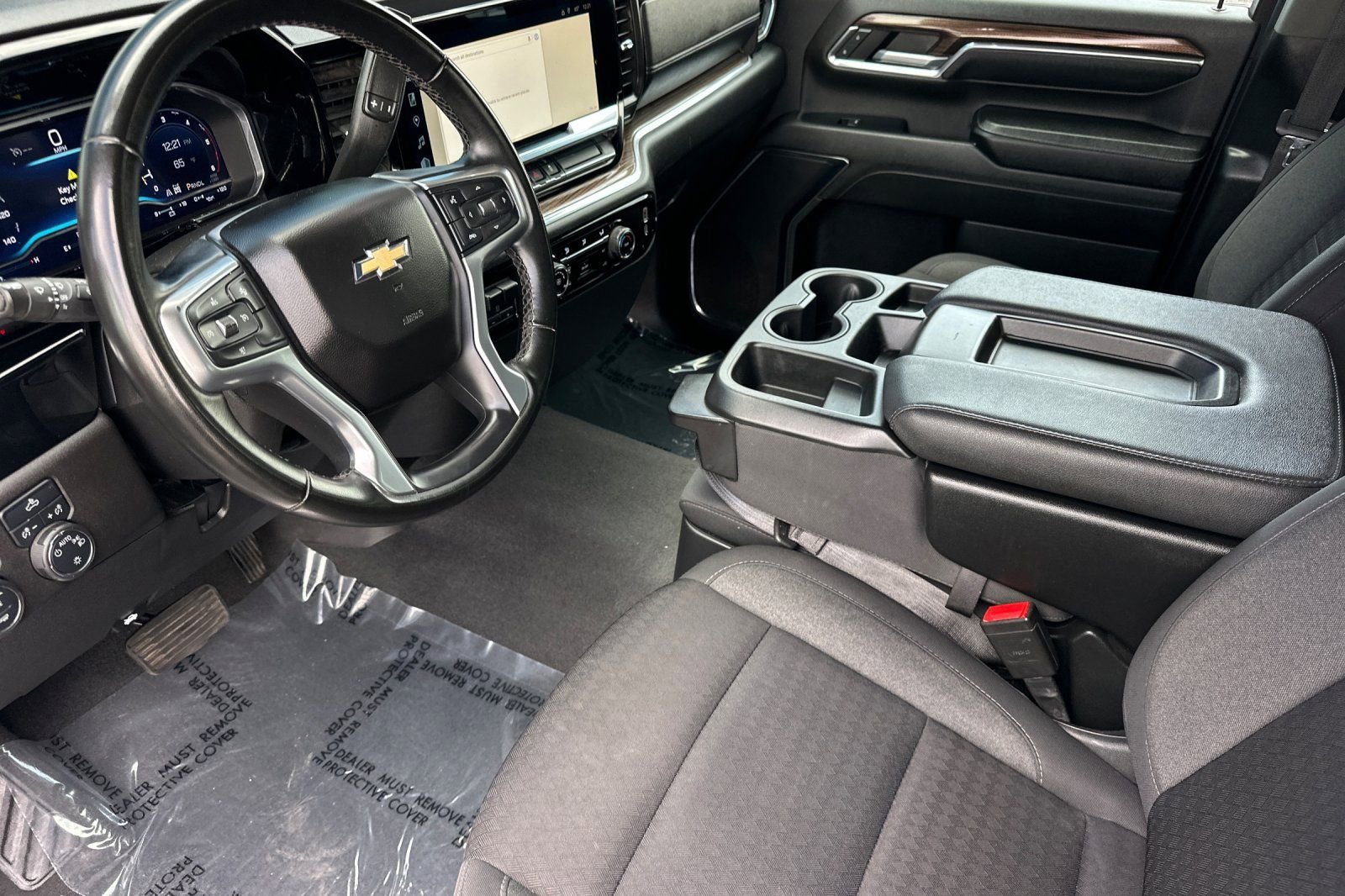 2024 Chevrolet Silverado 3500HD LT - Photo 10