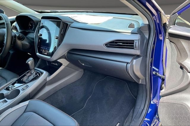 Used 2026 Blue Subaru Limited image 15