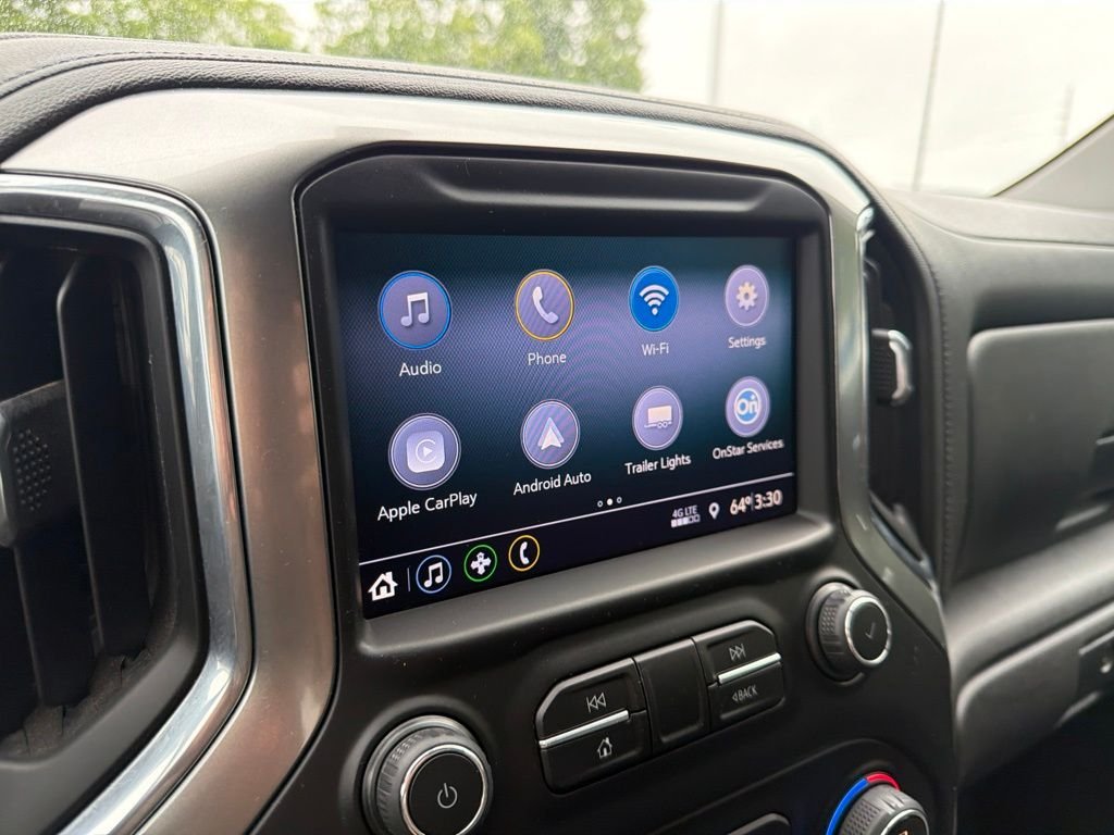 Used 2019 Red Tintcoat Chevrolet RST image 29