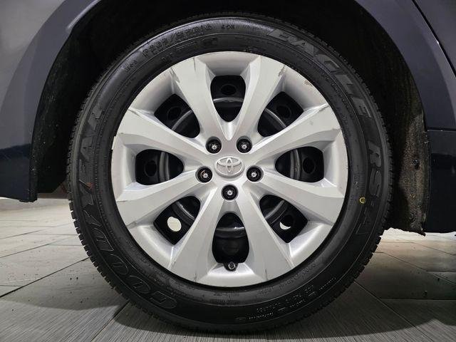 Certified Used 2021 BLUEPRINT Toyota  image 24