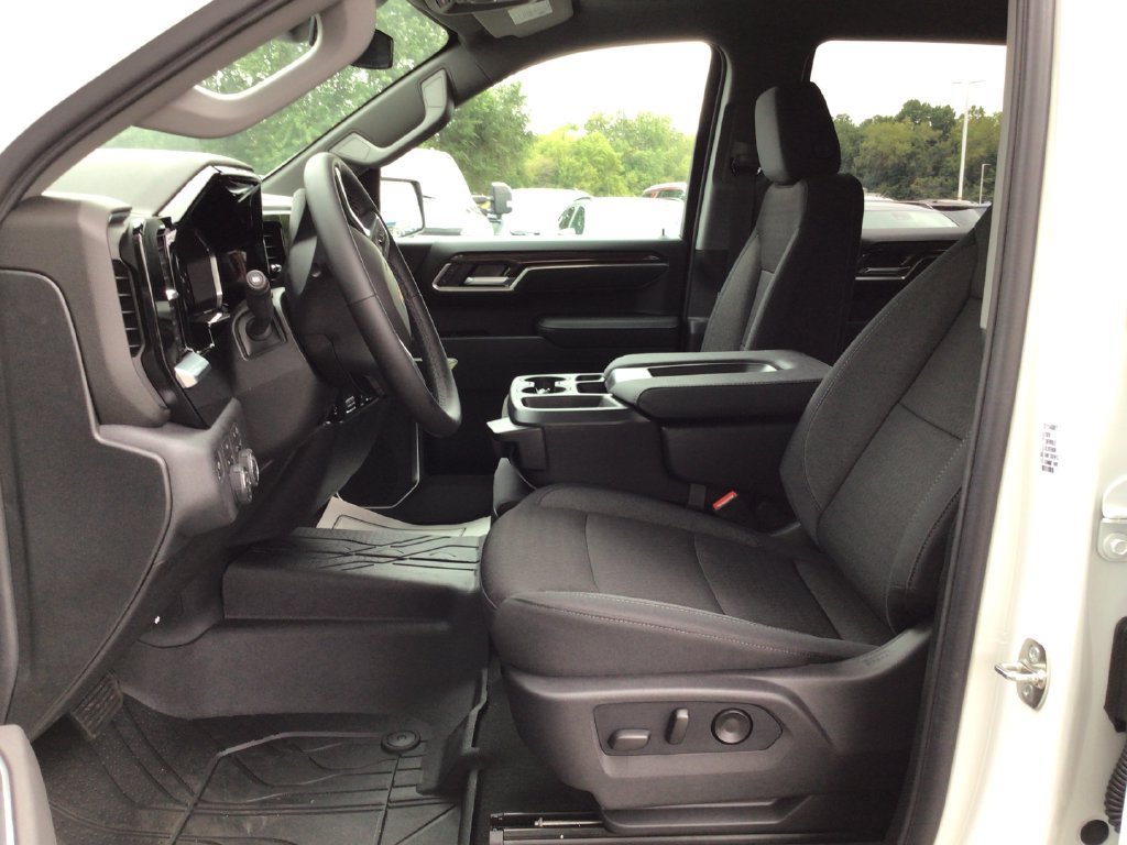 2026 Chevrolet Silverado 1500 LT - Photo 23
