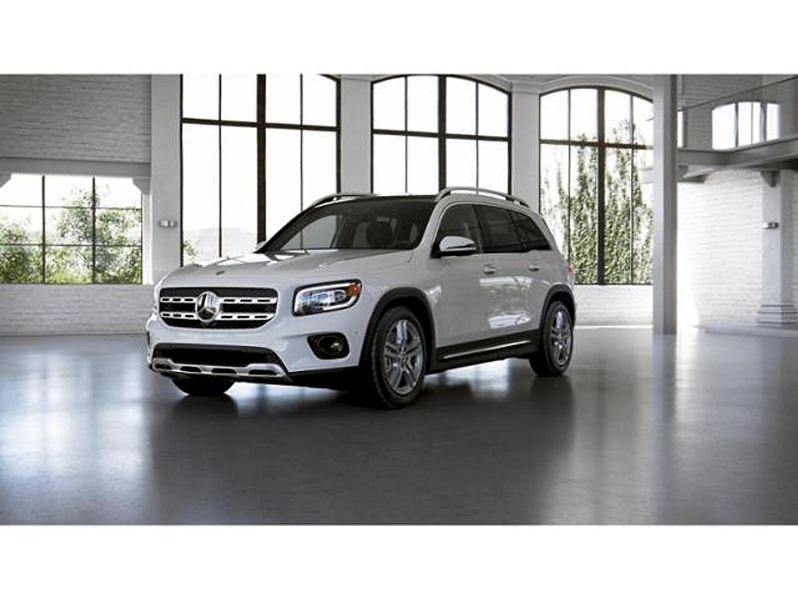 Used 2023 Polar White Mercedes-Benz 4MATIC® image 40